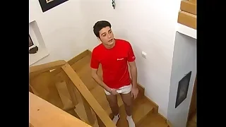 Gay Fuck 16