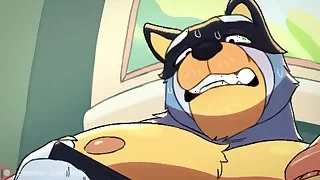 Wild Japan Gay XXX 38