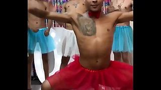 O carnaval Mais Quente da Net esta chegando
